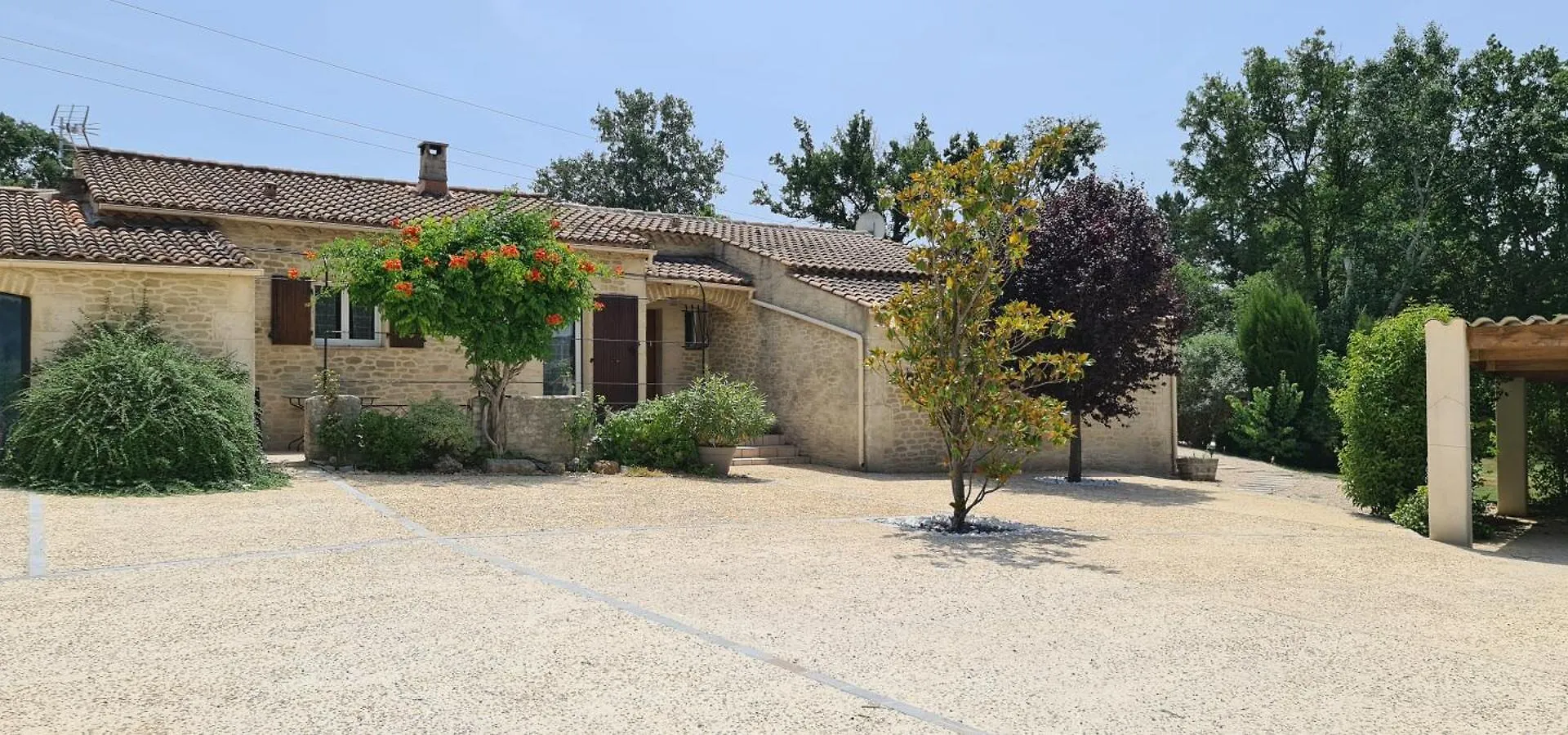 Eden Two Apartment Meyreuil